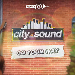 Go Your Way
