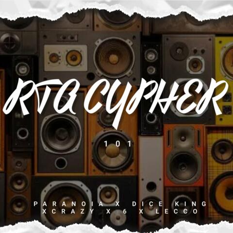 Rta Cypher 101