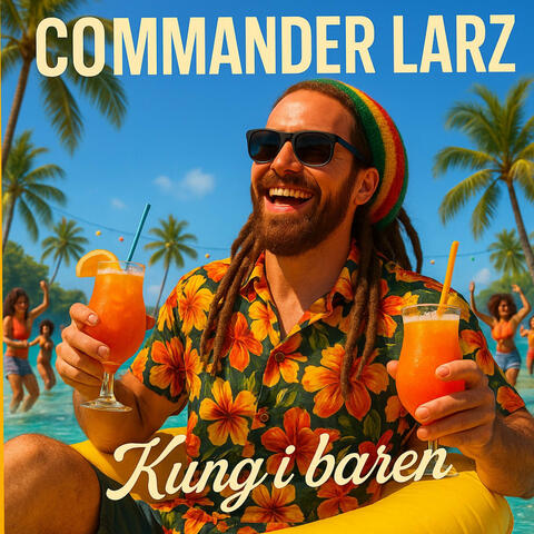 Kung i baren