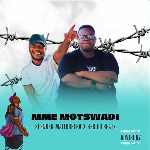 Mme Motswadi