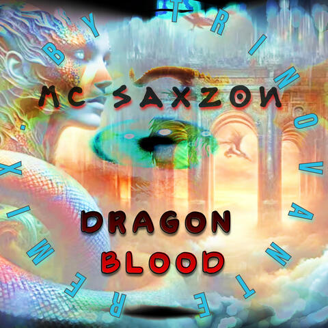 Dragon Blood