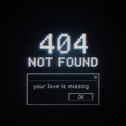 404 Not Found