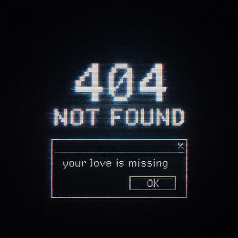 404 Not Found