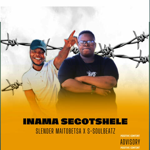 Inama Segotshele