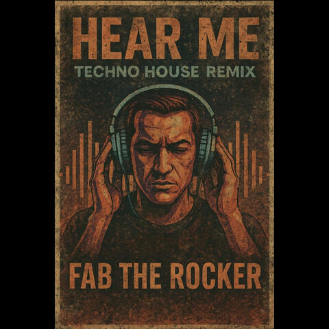 Hear Me (Techno House Remix)