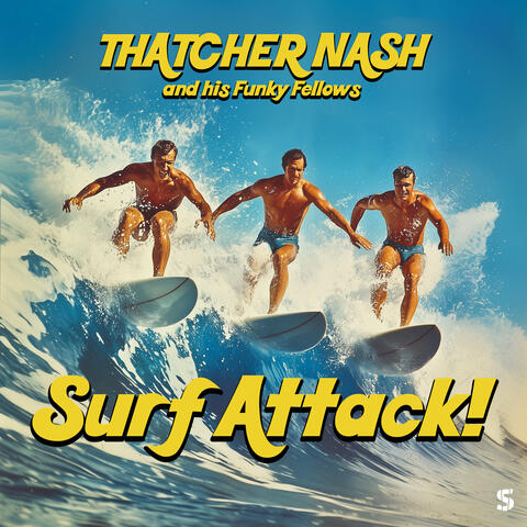 Surf Attack!