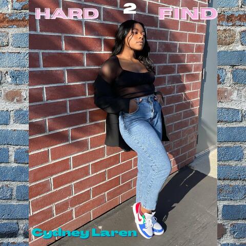 Hard 2 Find