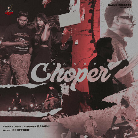 Choper