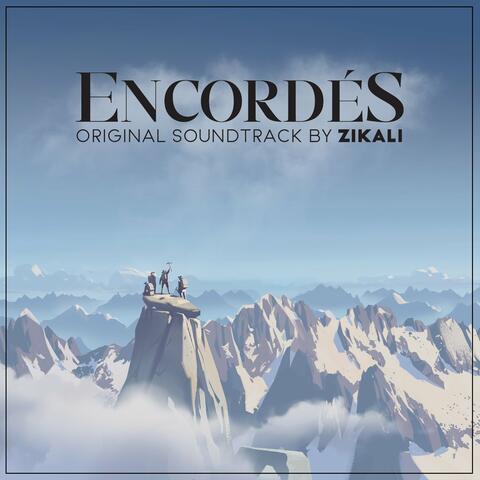 Encordés (Original Soundtrack)