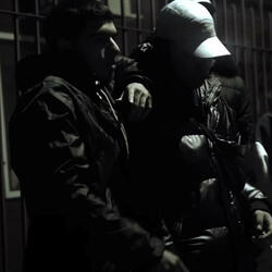 Trap Negro