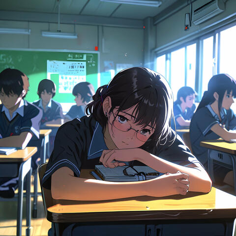 The Study of Sleepy Kitties