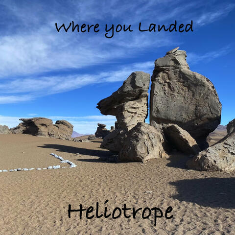 Where You Landed