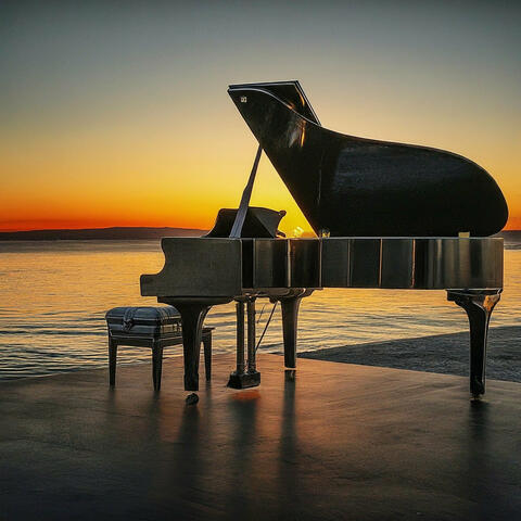 Relaxing Pianos