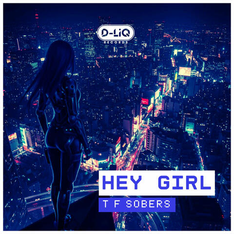 Hey Girl