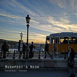 On the Fisherman's Bastion