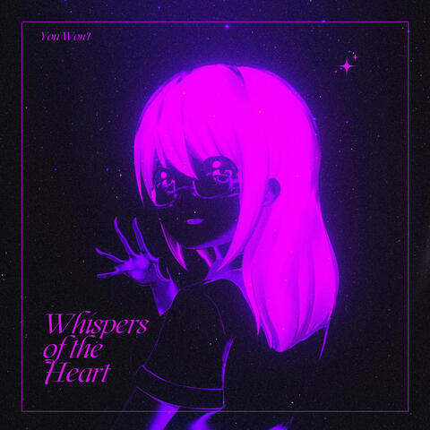 Whispers of the Heart