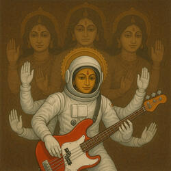 Devi B Naught
