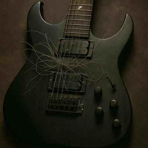 Broken Strings