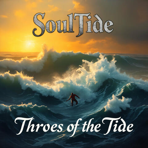 Throes of the Tide
