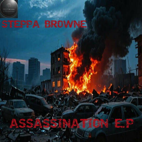 Assassination E.p
