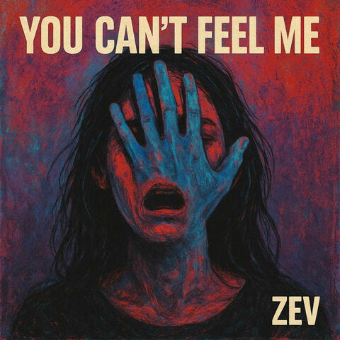 You Can't Feel Me