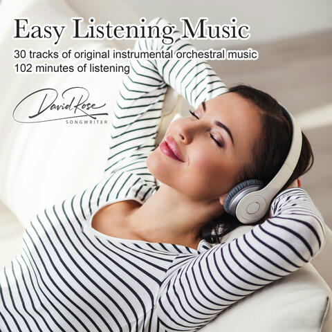 Easy Listening Music