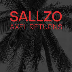 Axel Returns