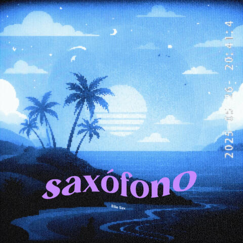 Saxófono