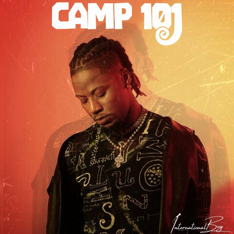 Camp 101