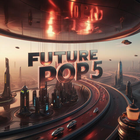 Future Pop 5