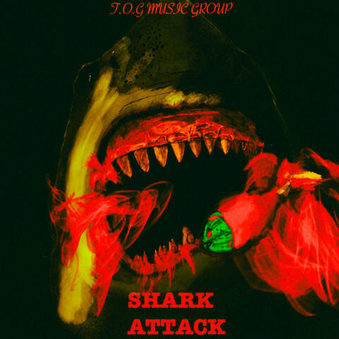 Shark Attack