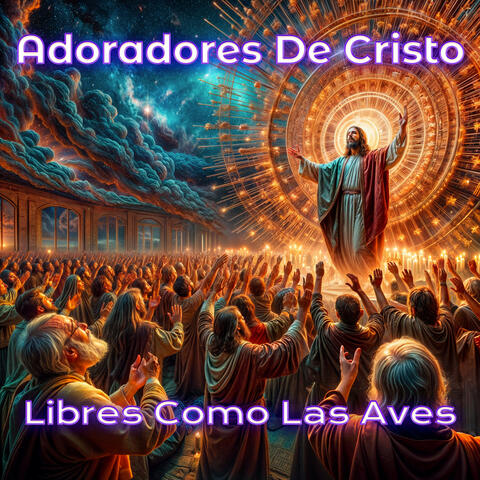 Libre como las aves