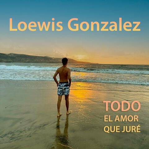 Todo el amor que juré