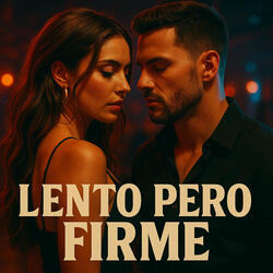 Lento pero Firme"