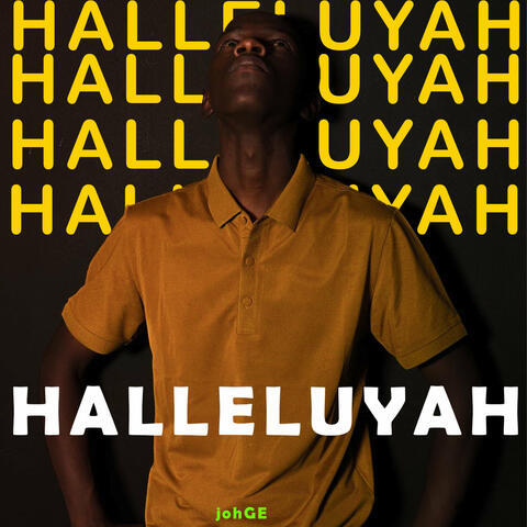 Halleluyah