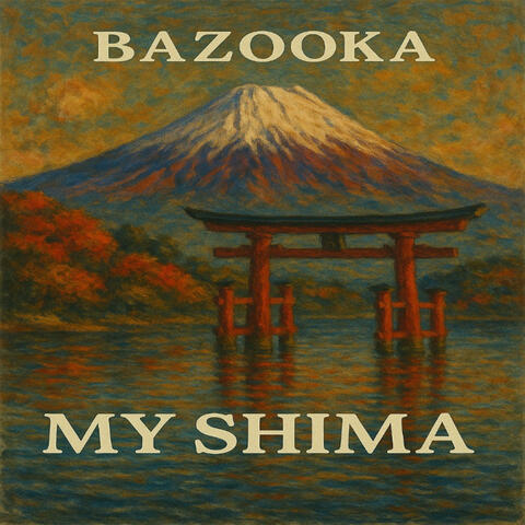 My Shima