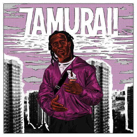 7AMURAI!