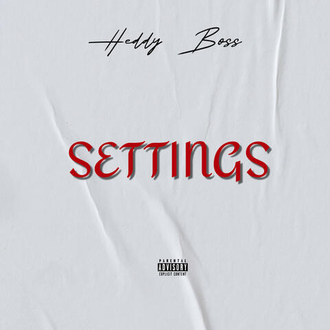 Settings