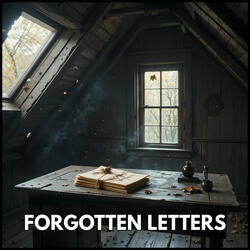 Forgotten Letters