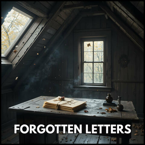 Forgotten Letters