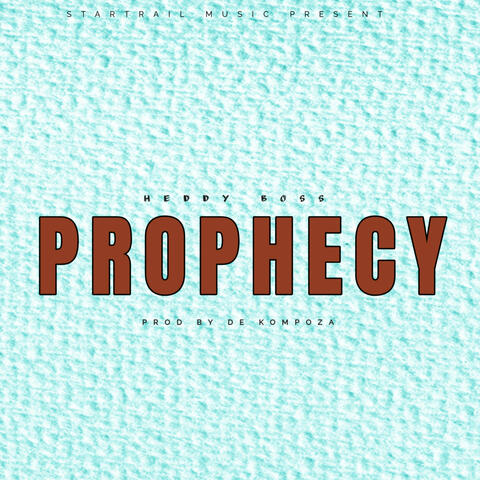 Prophecy