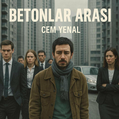 Betonlar Arası