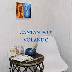 Cantando y volando