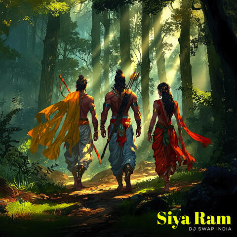 Siya Ram