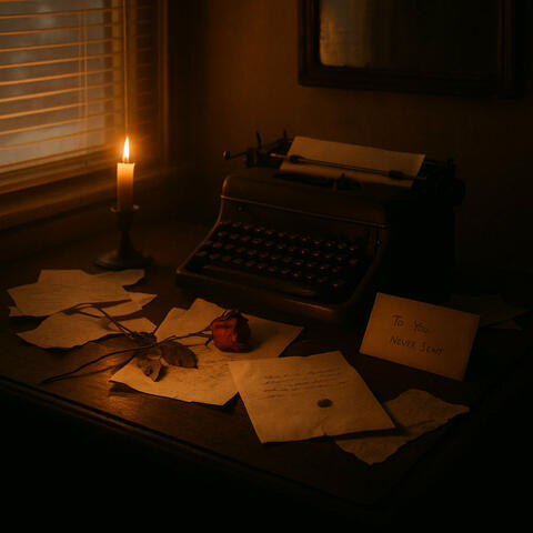 Letters I Never Sent