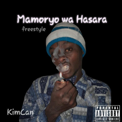 Mamoryo Wa Hasara Freestyle