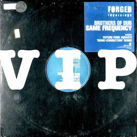 Same Frequency (VIP Remix)