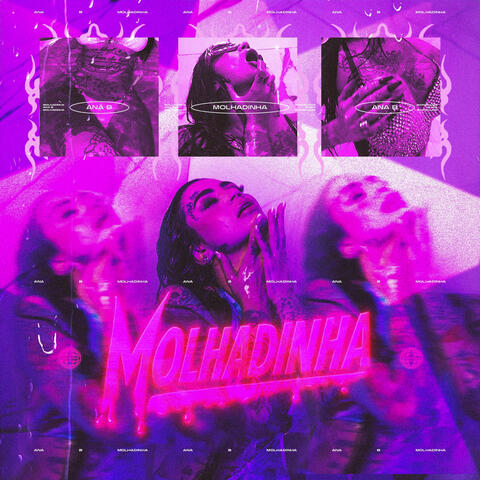 Molhadinha