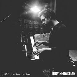 Lover (Live From Lockdown)