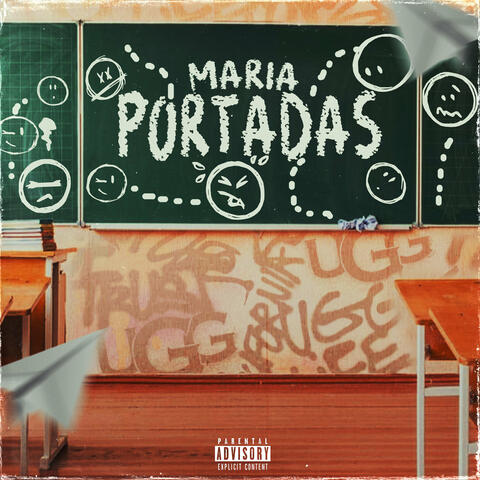 Portadas